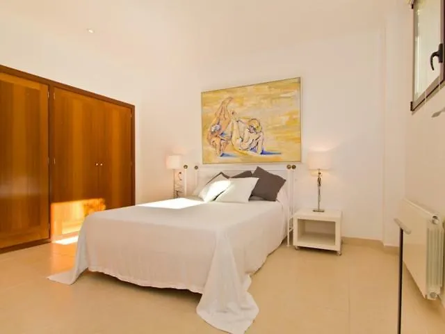 Villa Arabella Palma de Mallorca