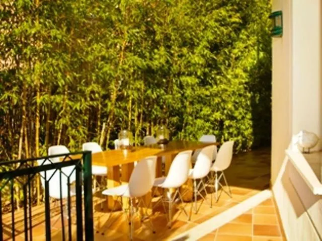Villa Arabella Palma de Mallorca 0*,