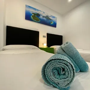 Apartamento Center, Palma de Mallorca